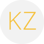 KZ Initials