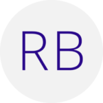 RB Initials