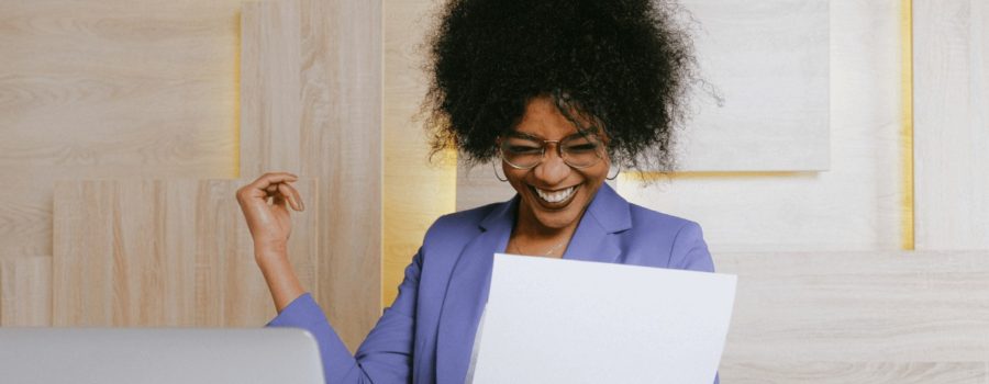 How to Write a Winning Resume