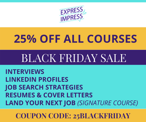 Black Friday 2021 Course Sales