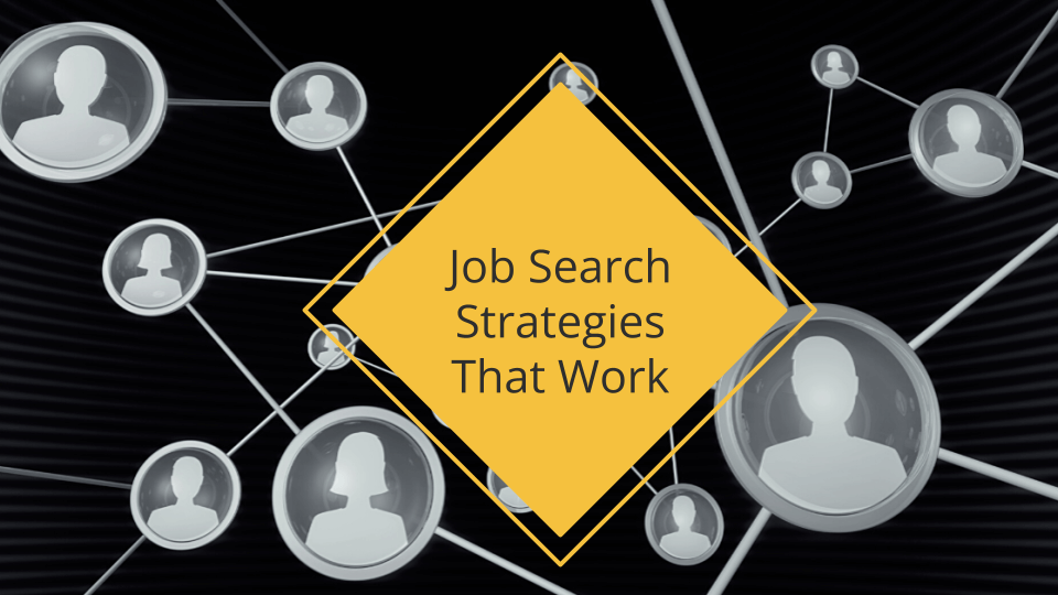 Job Search Strategies That Work Online Course