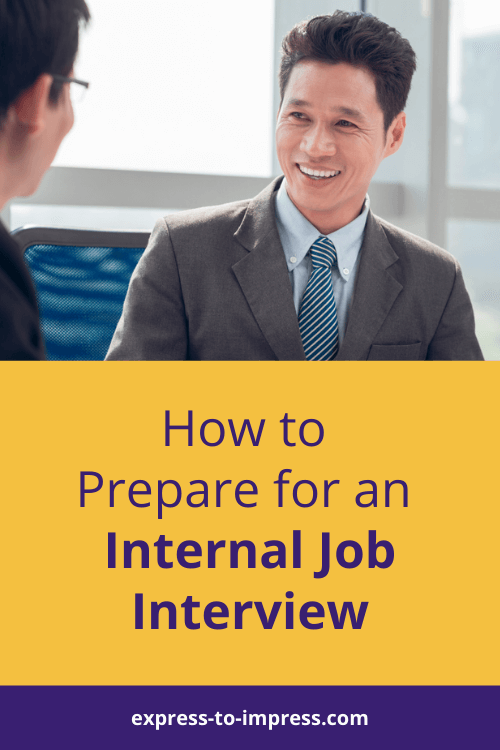 What To Bring To An Internal Job Interview What To Bring To An Internal Job Interview